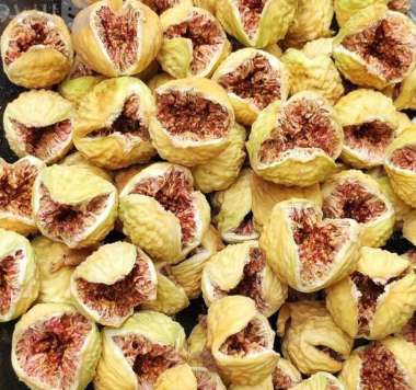 فروش انجیر خشک ممتاز  + فروش وژه